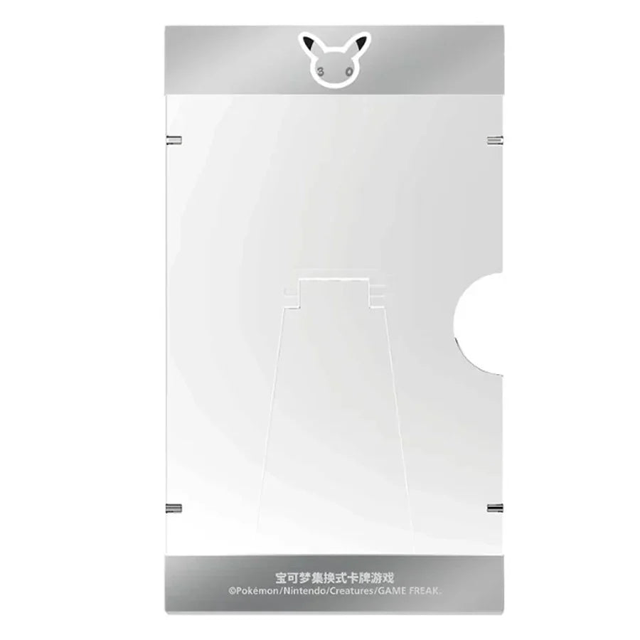 30th Anniversary Celebration: Original Partner Card Set Vol.1 PokéLotas