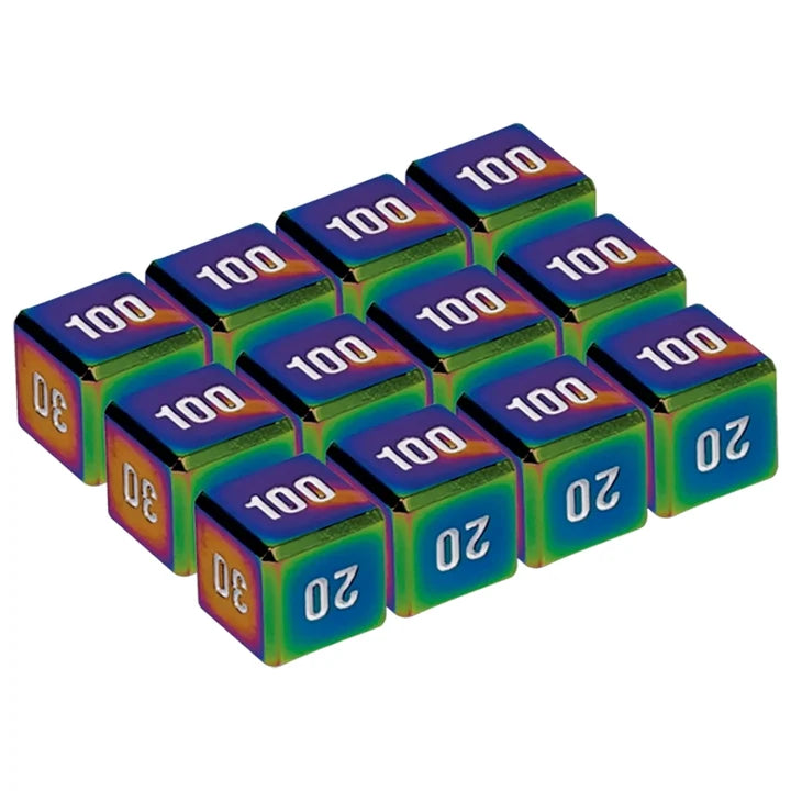 Pokémon TCG - 30th Celebration Futuristic Box