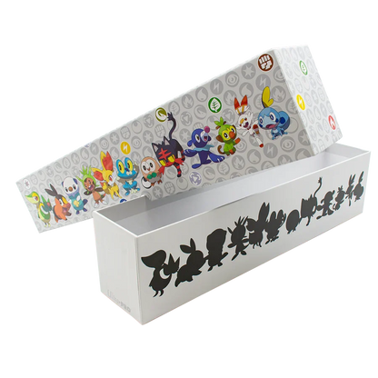 Ultra Pro - First Partner Accessory Bundle PokéLotas