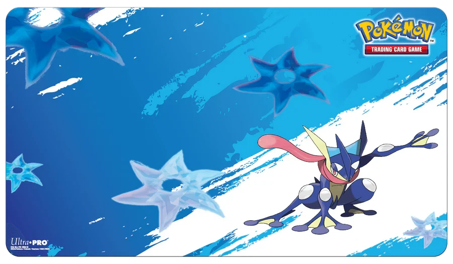 Ultra Pro - Greninja Playmat PokéLotas