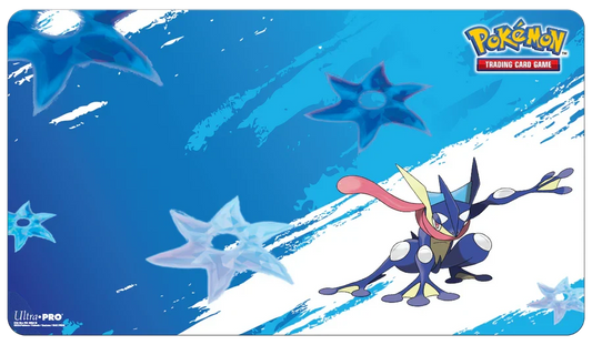Ultra Pro - Greninja Playmat PokéLotas
