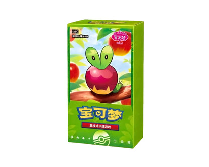 Pokémon TCG - Booster Box Gem Pack Vol 6