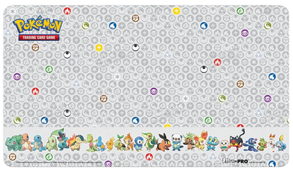 Ultra Pro - First Partner Accessory Bundle PokéLotas