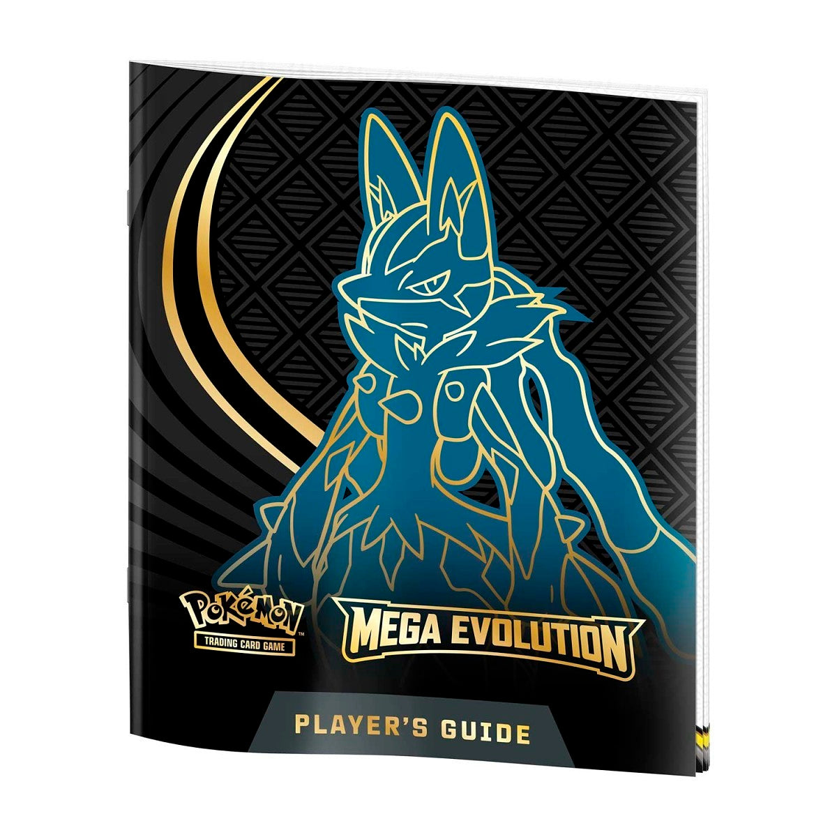Mega Evolution Elite Trainer Box Lucario PokéLotas