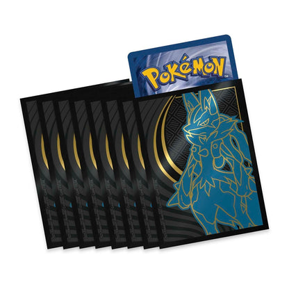 Mega Evolution Elite Trainer Box Lucario PokéLotas