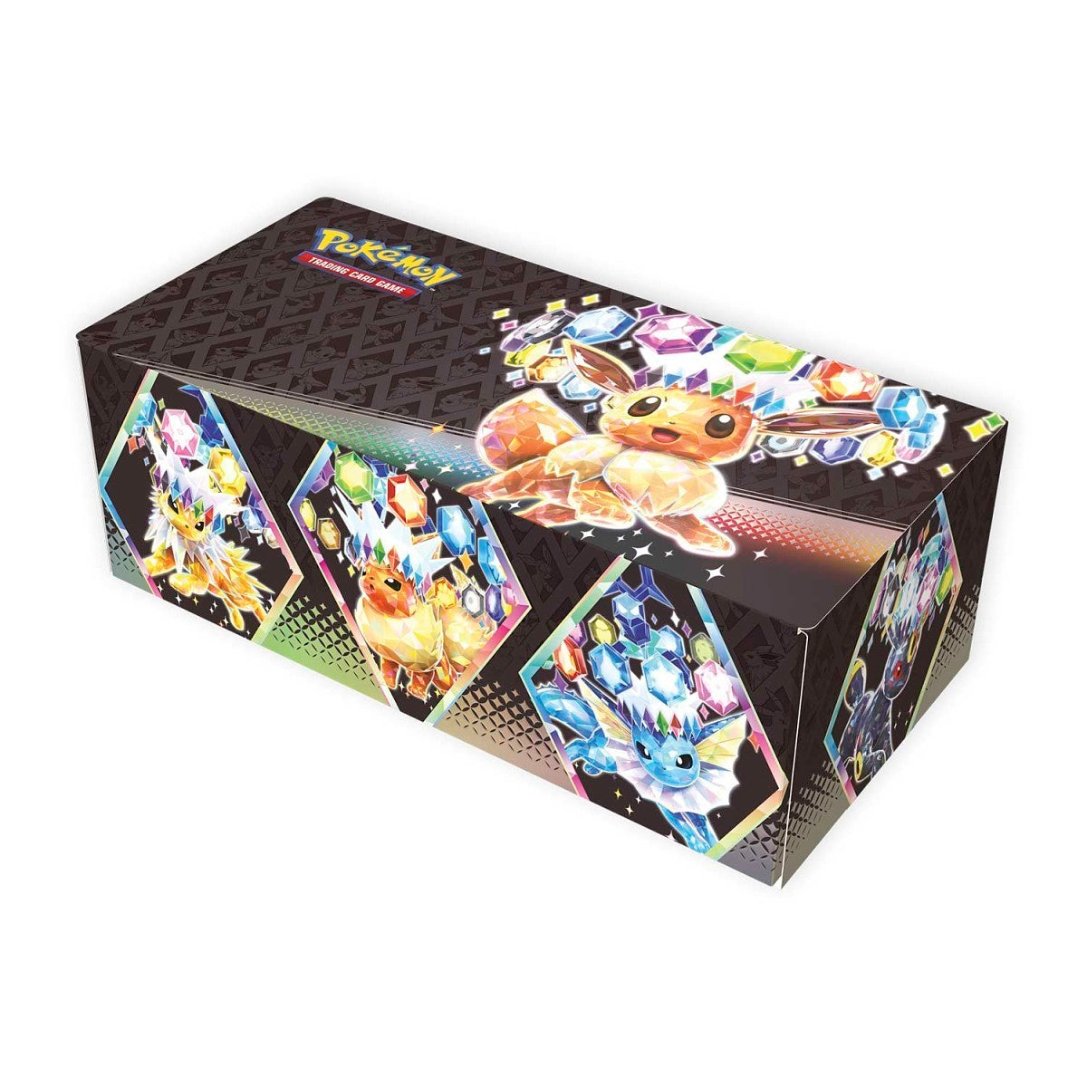 Prismatic Evolutions Surprise Box PokéLotas