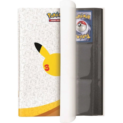 30th Celebration Binder Collection