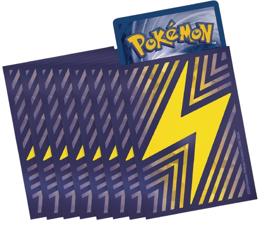 Surging Sparks Elite Trainer Box (Espanhol) PokéLotas
