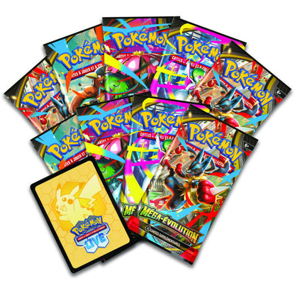Mega Evolution Elite Trainer Box Gardevoir PokéLotas