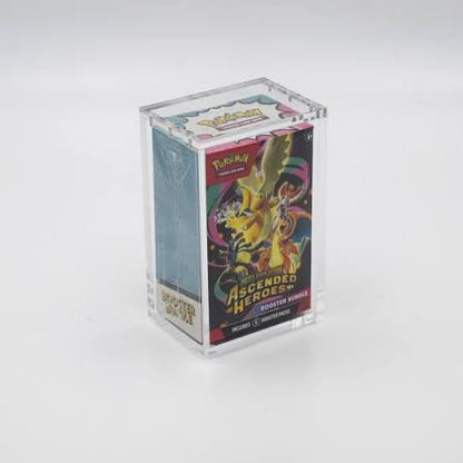 Acrílico New Booster Bundle