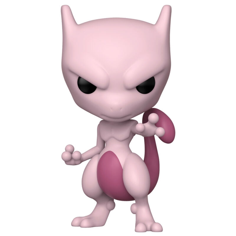 Funko Pop Mewtwo PokéLotas