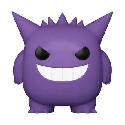 Funko Pop Gengar PokéLotas