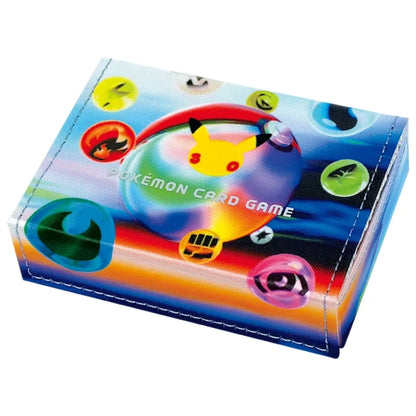 Pokémon TCG - 30th Celebration Futuristic Box