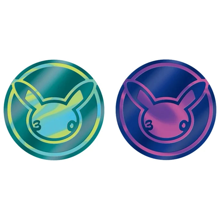 Pokémon TCG - 30th Celebration Futuristic Box