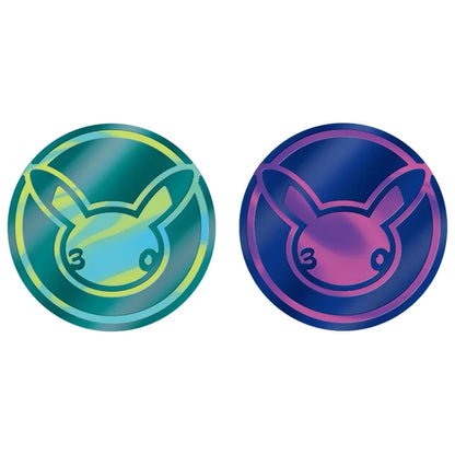 Pokémon TCG - 30th Celebration Futuristic Box