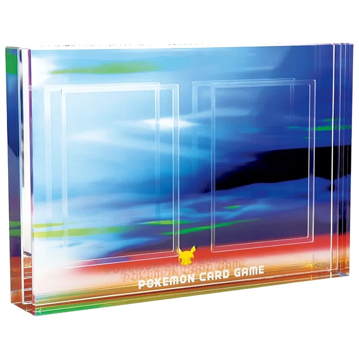 Pokémon TCG - 30th Celebration Futuristic Box