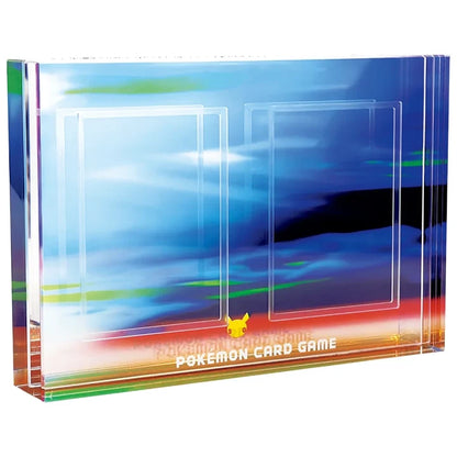 Pokémon TCG - 30th Celebration Futuristic Box