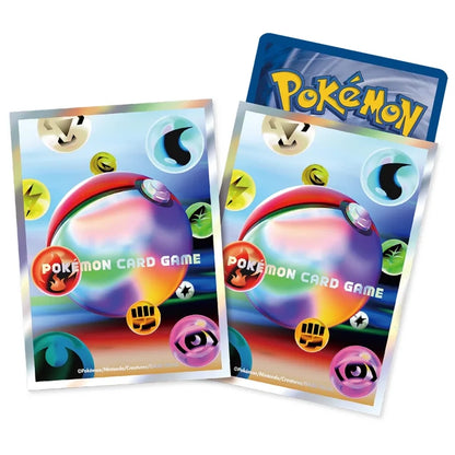 Pokémon TCG - 30th Celebration Futuristic Box
