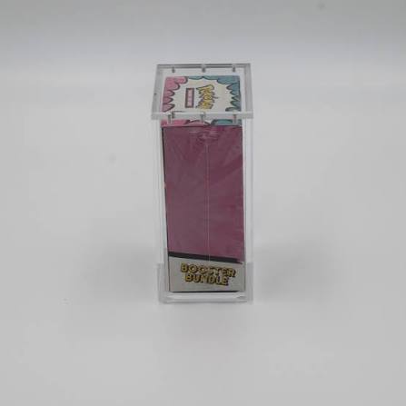 Acrílico New Booster Bundle
